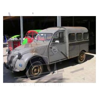AZU Glaçauto