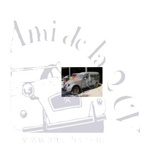 AZU Glaçauto
