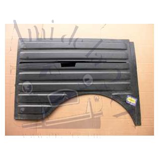 Aile arrière droite AK 250 origine