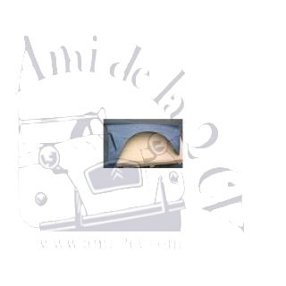 Aile avant droite Ami 8