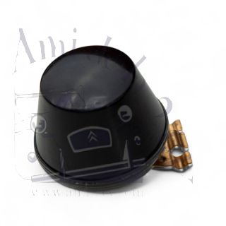 Flotteur pour carburateur simple corps 2cv Méhari Dyane sans axe