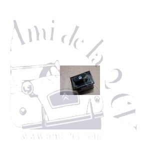 Interrupteur niveaucode rectangulaire 2cv