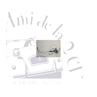 Levier de vitesse Ami 8 occasion