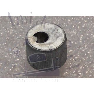 Adaptateur de bras d'essuie glace 2cv pour monter des portes raclettes après mars 1963 sur les anciens axes d'essuie glace