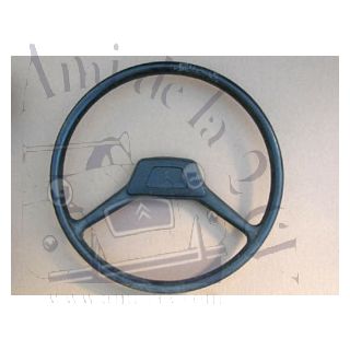 Volant double-branche 2CV, occasion