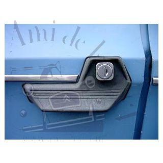 Poignée de porte Dyane dernier modèle