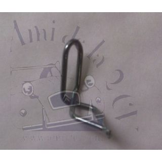 Agrafe de baguettes de portes pour 2cv et autres anciennes