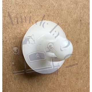 Agrafe de panneau de porte en plastique standard