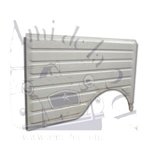 Aile arrière droite AK 400 Acadiane