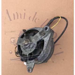 Alternateur Ducellier 7522 pour Ami 6