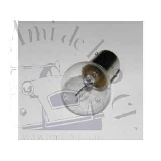 Ampoule 12 Volts 15 Watts