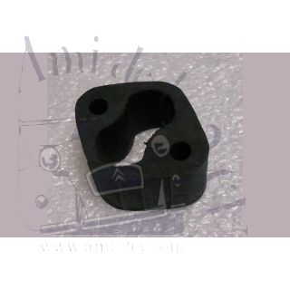 Anneau de support d'échappement M35 Visa,Ln,Gs, Bx
