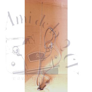 Antenne de toit accessoire Radiomatic
