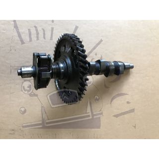 Arbres à cames 2cv 425 cm3 18 ch