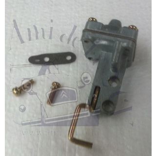 Assistance de volet de Carburateur Double Corps 2cv Acadiane Méhari