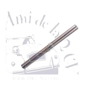 Axe de fourchette d'embrayage 2cv depuis février 1970