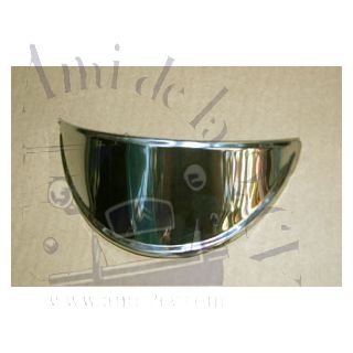 casquette de phare 2cv