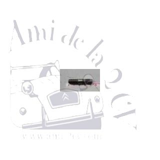 Vis de sortie de boîte
