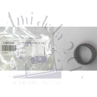 Bague adaptable*de crémaillère 3e dimension 27.55/33.98 dimension données approximativement**