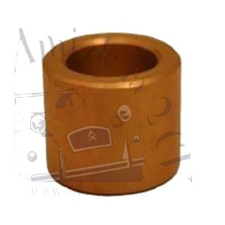 Bague en bronze d'embout de vilebrequin 12x18x16