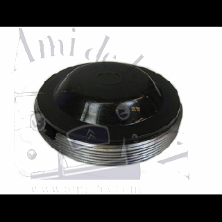 Bague écrou de roue arrière, 2 CV