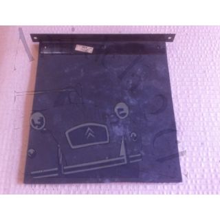 Bavette d'aile arrière Ami 6