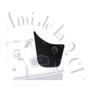 Bavette d'aile avant Dyane Acadiane