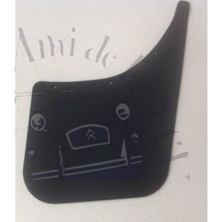 Bavette 2cv ancienne premier prix côté droit