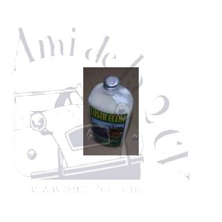 Lustr'éclat pour faire briller la 2cv