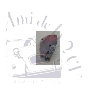 Support amortisseur avant gauche Acadiane