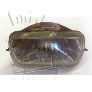 Bloc Optique Ami 8 E2 196