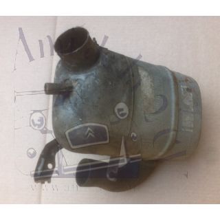 Boîtier de filtre à air Ami 8
