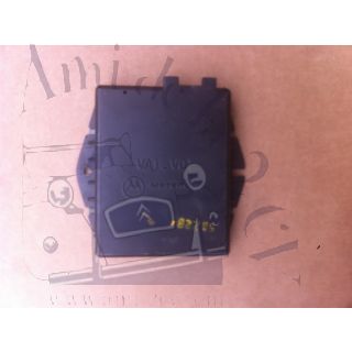Boîtier Visa 6AE2031C