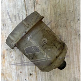 Bocal de maître cylindre rond 2cv