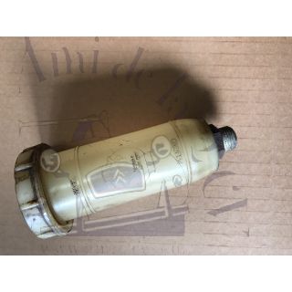 Bocal de maître cylindre rond occasion