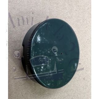 Bouchon de réservoir 2cv gris foncé origine occasion