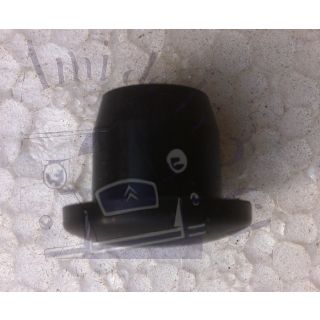 Bouchon d'armature de banquette arrière 2cv