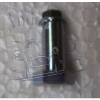 Boulon pour excentrique de freins à tambour 2cv