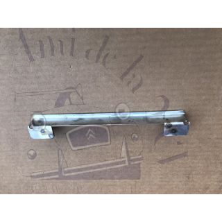 Bride de batterie Dyane Acadiane en inox