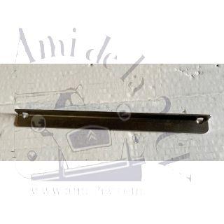 Bride de batterie pour 2cv AZ en inox