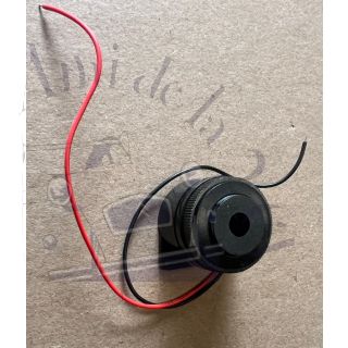 Bruiteur de clignotant