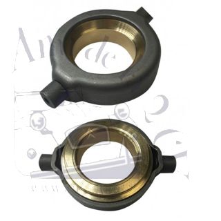 Butée d'embrayage en bronze pour 2cv avant 1970