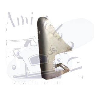 Butoir de pare- chocs avant Dyane Acadiane