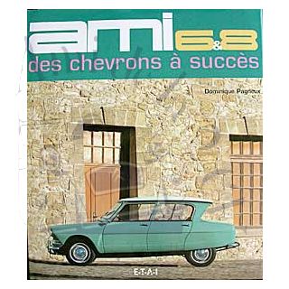 AMI 6 & 8 des chevrons à succès
