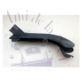 Aérateur de disque droit 2cv Dyane Ami8 Méhari