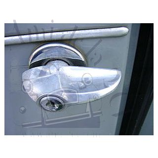 Poignée de porte de 2 CV 4 ou 6