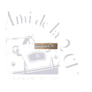 Brancard de caisse droit 2cv fourgonnette