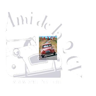 Le guide de la 2 CV