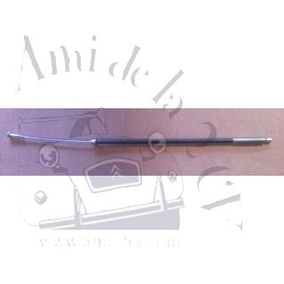 Câble d'embrayage Dyane avant 1969