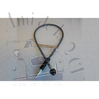 Cable de compteur Ami Acadiane longueur 70 cms également CX boîte 4 vitesse